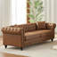 Canapé Chesterfield 85,5 po-178607462-178607483