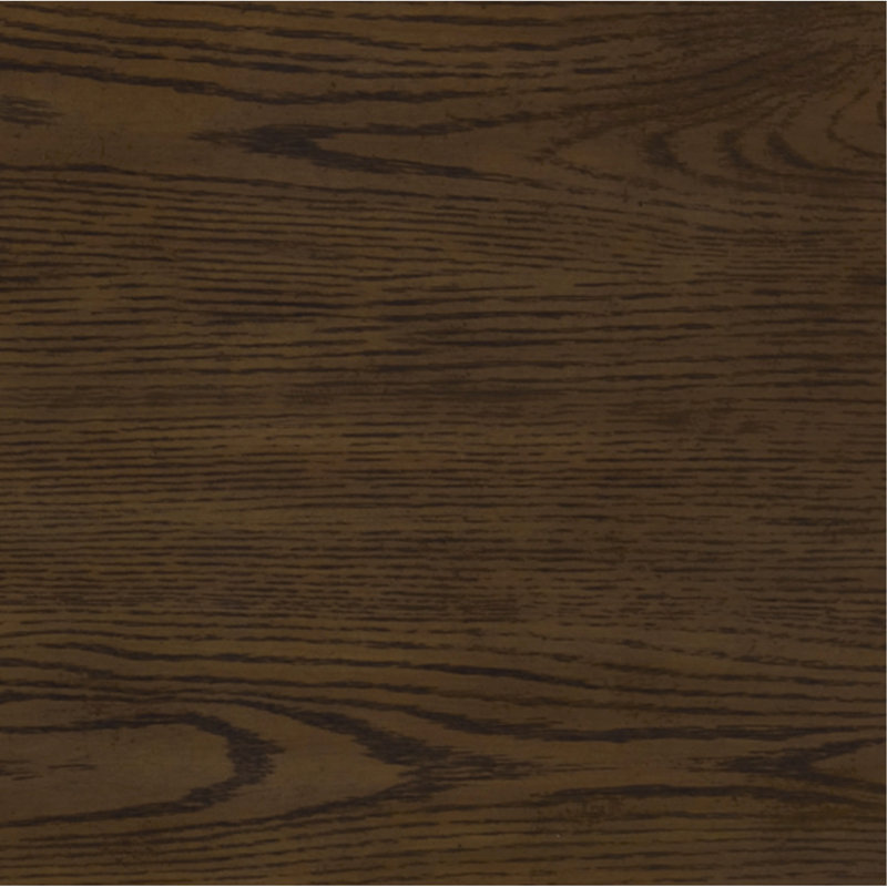 Brown 6 Piece Dining Table Set