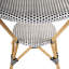 Tobias Outdoor Round Bistro Table-226274305