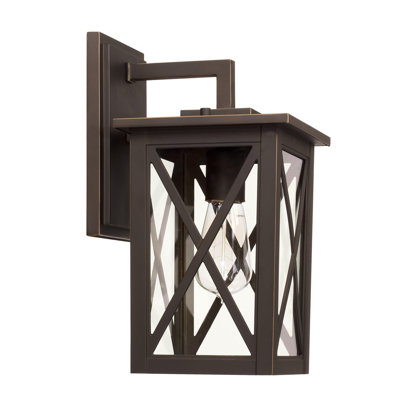 Aticus Wall Light