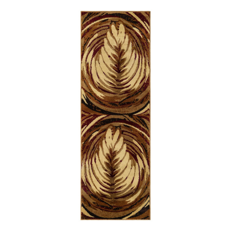 Tapis Annabel, Tapis de couloir 2 pi x 6 pi