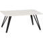Marlow Four Leg Coffee Table-1656003211