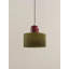 Luminaire suspendu moderne en verre