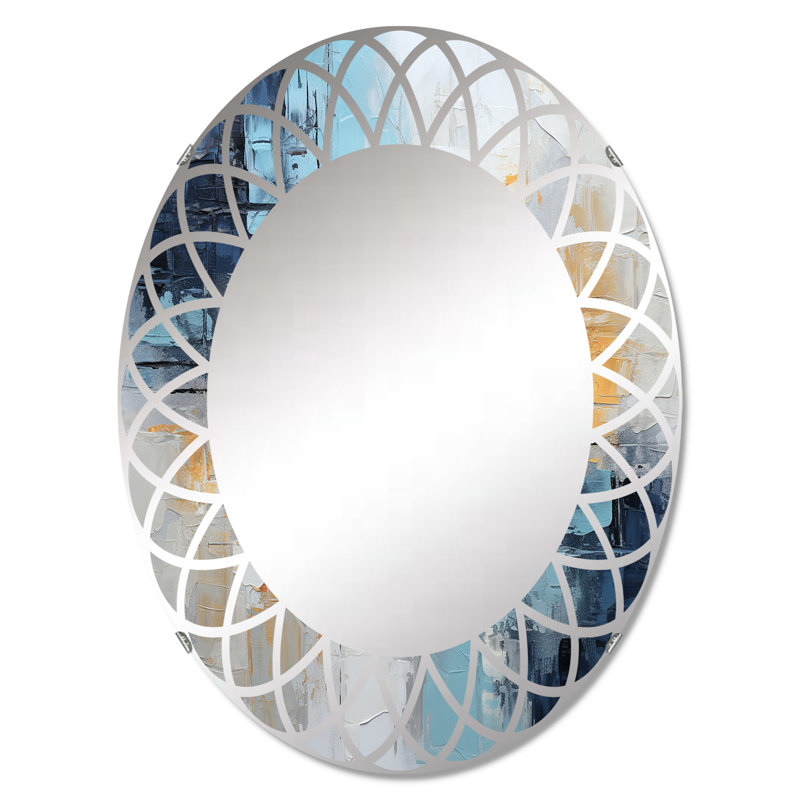 Miroir Ziyue, 30 po x 20 po