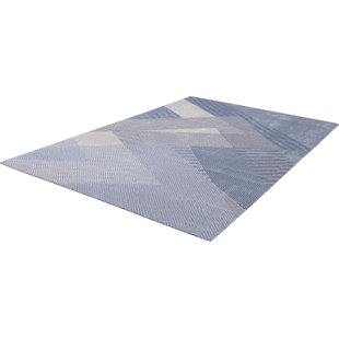 Diverse Abstract Area Rug