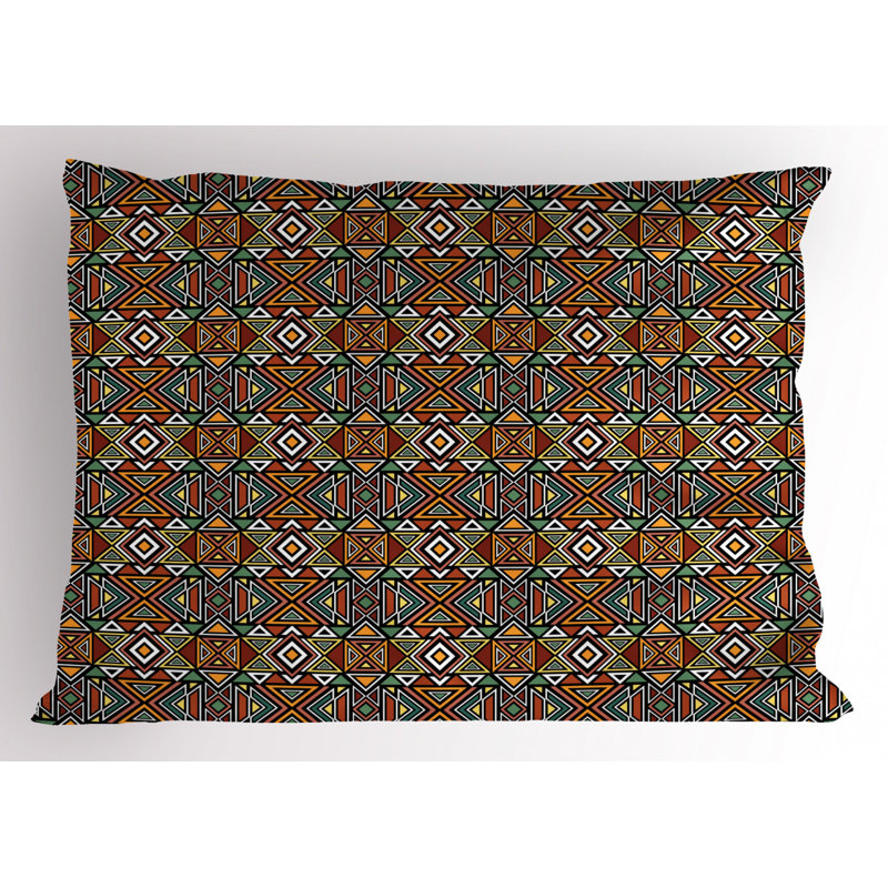 Polyester Sham Set, Twin
