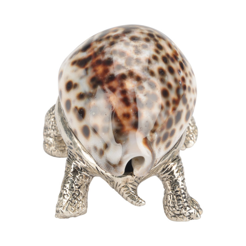 Turtle Paperweight