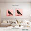 Corbeau noir Crowle-109396455