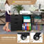 Dinton 81cm Wide 3 -Drawer File Cabinet-2146062220