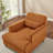 36‘’ Modern Upholstered Indoor Chaise Lounge-1278729366