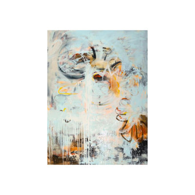 Urban Peace Print by Samuel Kane