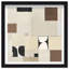 Boho Tiles II Print by Oliver Gal-1559153272-1559153274