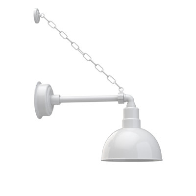 Dipkarpaz LED Wall Light