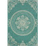 Blue/Beige/Green/Cream