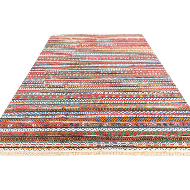 Johnston Red Rug