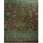 Vibrance One-of-a-Kind 5' 1" X 8' 4" Hand Knotted Area Rug