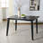 Christien 48" Wood Dining Table-1077393435