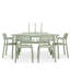Toní Stacking Patio Dining Armchair-48898274