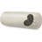 Organic Cotton Neck Roll Pillow - Breathable Soft Pillow with Zippered Shell for Neck Support-98954973-94008264