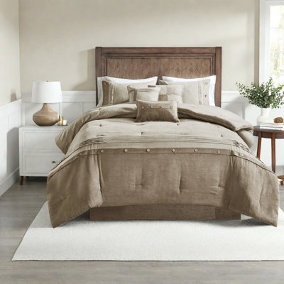 Ensemble de literie Cozy King