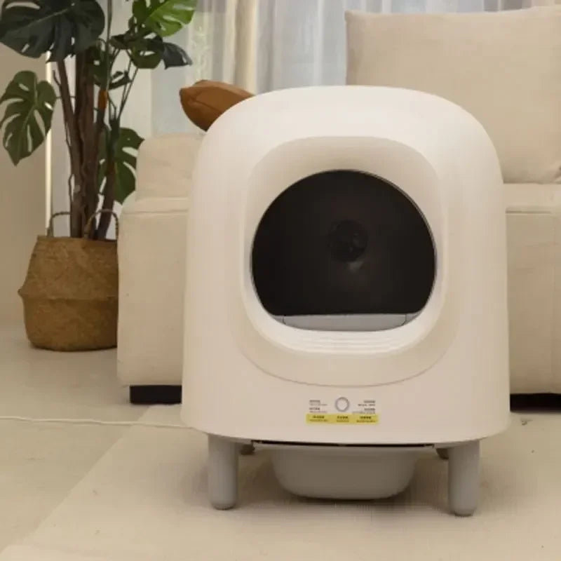 Erie Plastic Pet Bed