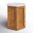 Pacetti End Table-509598930