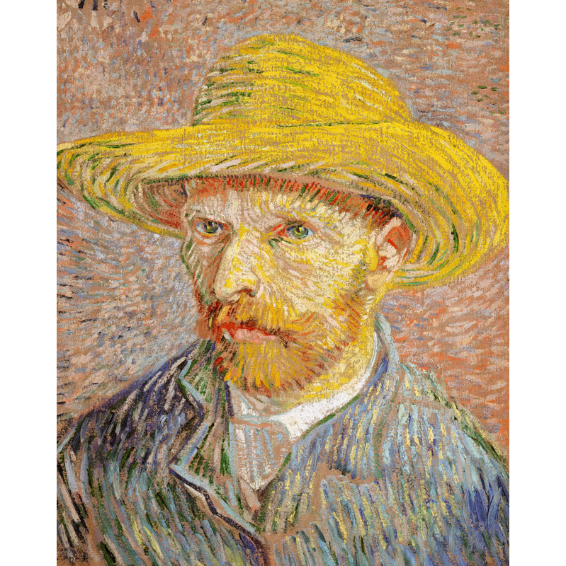 Wrapped Canvas Print, 121.92 cm H x 81.28 cm W