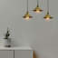 Lucas 3 - Light Pendant-1033180762