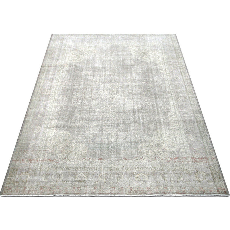 One-of-a-Kind 8'3" X 11'2" Area Rug