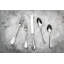 Brescia 5 - Piece Stainless Steel Flatware Set - Service for 1-93477793