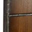 Miroir murale Coopertown