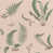 Blush/Green