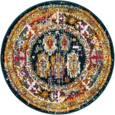 Anna Naplate Rug
