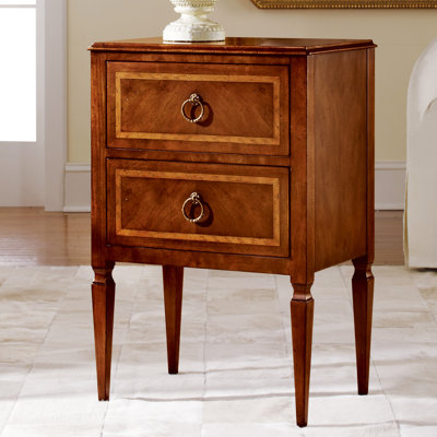 Accent Chest