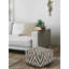 Darrion 55cm Wide Pouf Ottoman-59903920