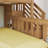 Aileana Kids Twin Over Full Bunk Bed-1467850157