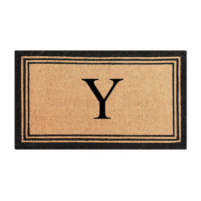 DeHond Non-Slip Doormat