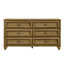 Commode 6 tiroirs Caskey-874018201