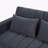 Roumpini 55.9'' Square Arms Sleeper-1149790594