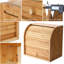 Zita Wood Food Storage Container