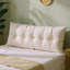 Upholstered Headboard Pillow-884617099-884617093