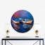 Boating Sunset Print-24074621