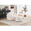 Fauteuils à billes en mousse pour l'intérieur et l'extérieur-276606625