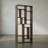 Malic Geometric Bookcase