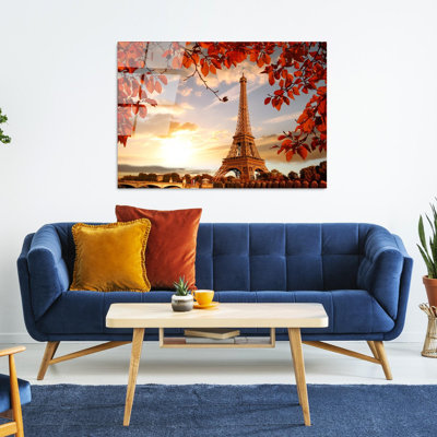 Boze Wall Decor