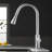 WoodBridge Pull Down Kitchen Faucet-54120156