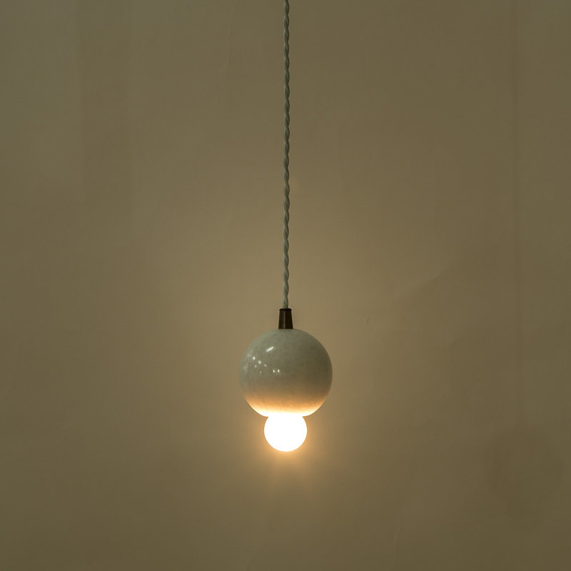 Nellcote 1 - Light Pendant