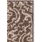 Arellanes Performance Damask Indoor/Outdoor Area Rug-1017934241