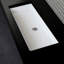 Cube 35.5'' L Bathroom Sink-109101104