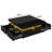 Glossy Square Storage Coffee Table With 4 Drawers-403731407-403731394
